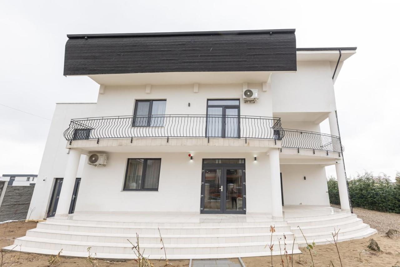 Villa Class Sinmartin  Exterior photo